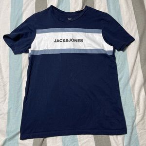 Jack Jones tee shirt